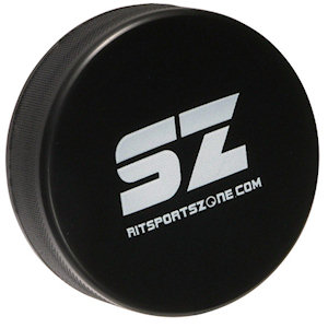 Promotional Stress Balls: Hockey Puck Stress Balls